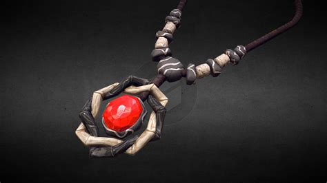The Amulet of the God Arkay: A Weapon Against the Undead